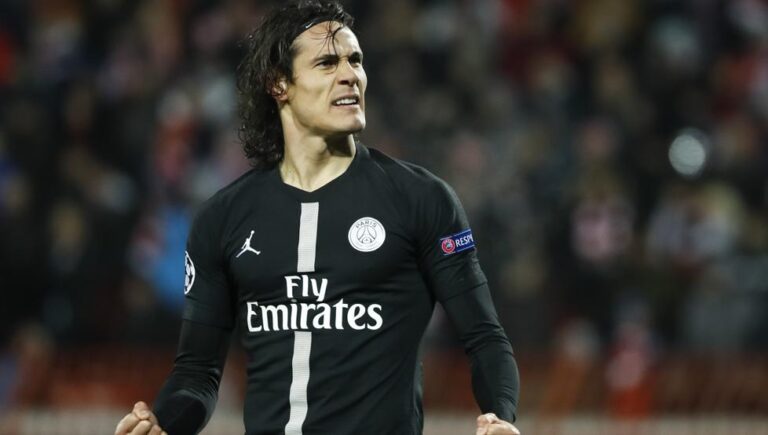 Cavani i vetëofrohet Real Madrid, “Los Blancos” i tremb paga