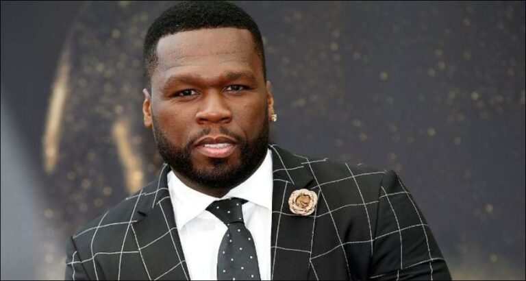 50 Cent ndërpret xhirimet e serialit të ri, çfarë u bë shkak