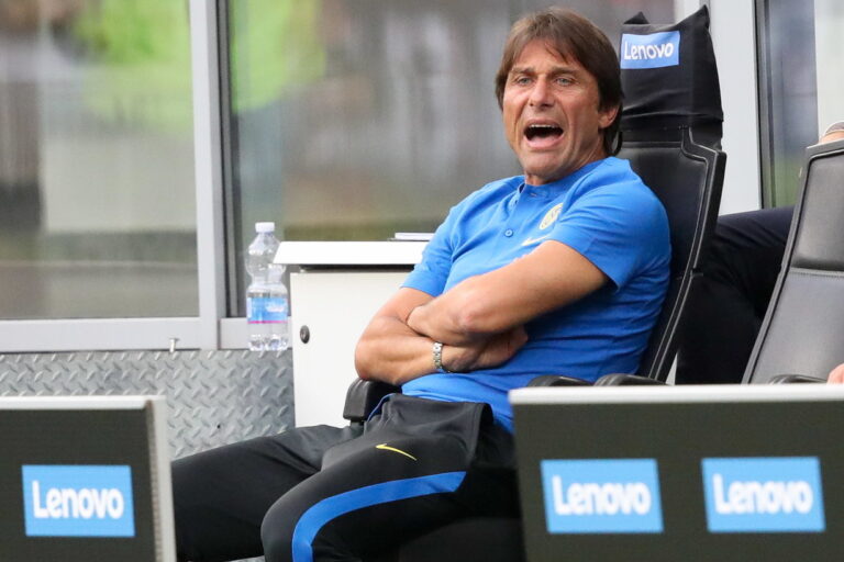 Conte: Blerjet e reja kanë sjellë përvojë, jemi përmirësuar më shumë!