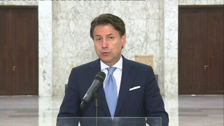 Kryeministri italian, Conte: Integrimi i Shqipërisë në BE duhet të vazhdojë