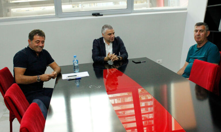 Ilir Daja hedh në gjyq Flamurtarin, kërkon 80 mijë euro