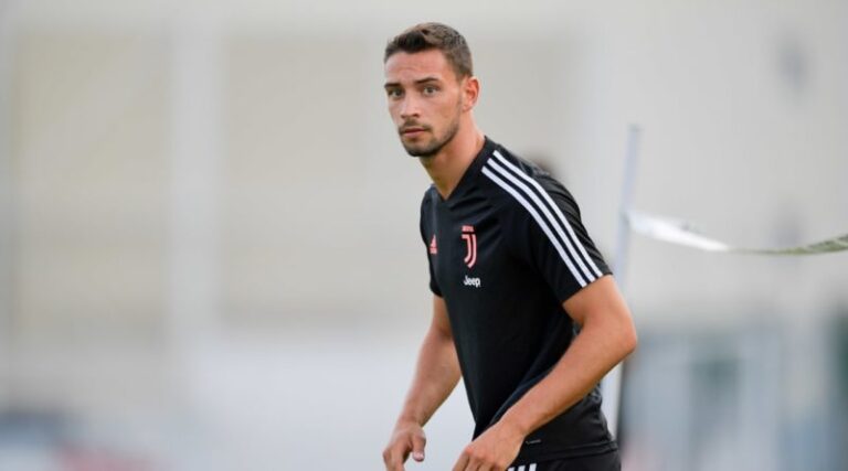De Sciglio merr ofertë nga Spanja, Juventus gati ta lërë të lirë