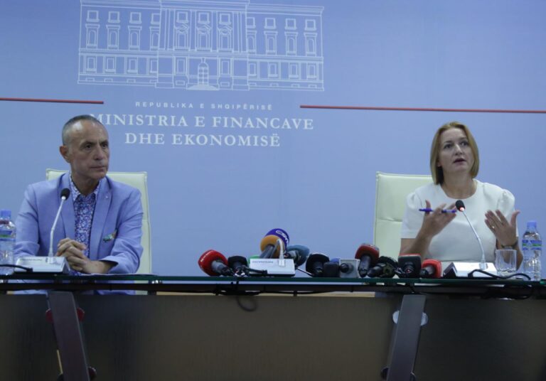 Bojkoti i Superligës, Anila Denaj: Futbolli jo mjet shantazhi, kemi marrë disa vendime
