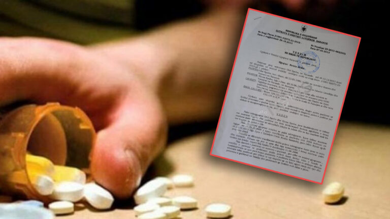 Sarandë, 37-vjeçarja e vetëflijuar për kujdestarinë e vajzës, burri e ndau se nuk donte të mbante shami