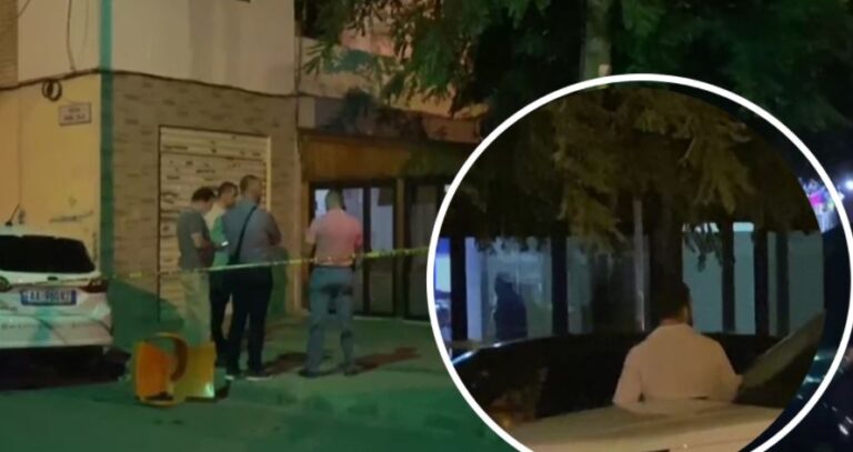 Detaje nga përleshja me thika në Elbasan, sherri nisi për një lojë bixhozi