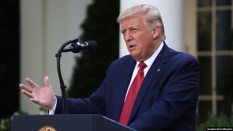 Presidenti Trump do të emërojë një grua si anëtare të Gjykatës së Lartë