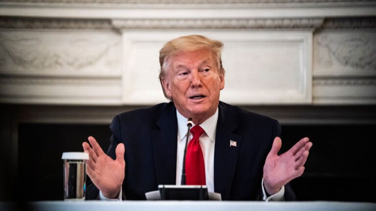 Pas 27 vitesh, Trump i pari president që humb mandatin e dytë