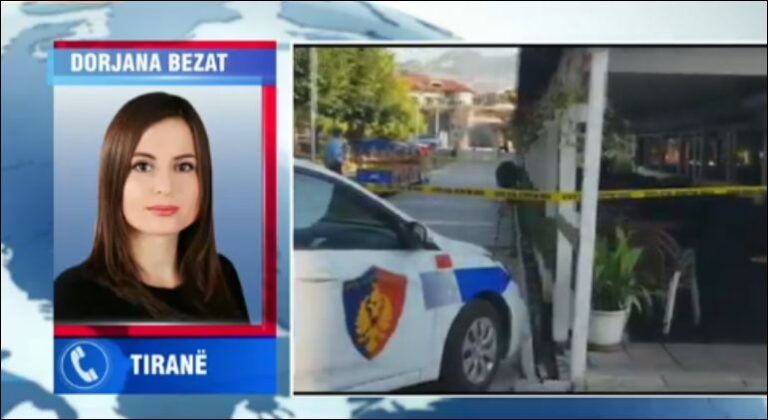 “Policia mbajti operacionin e fshehtë”, gazetarja jep detajet e arrestimit të Erion Alibejt në Elbasan