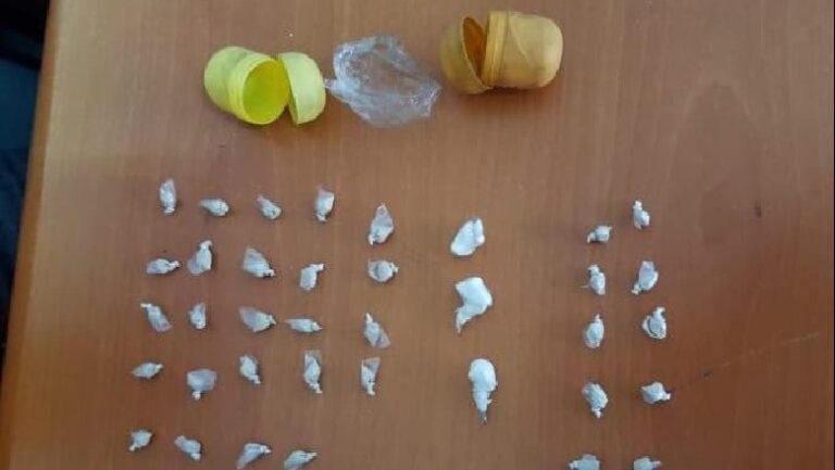 U shiste drogë nxënësve në shkollat e qytetit, arrestohet 20-vjeçari në Fushë-Krujë