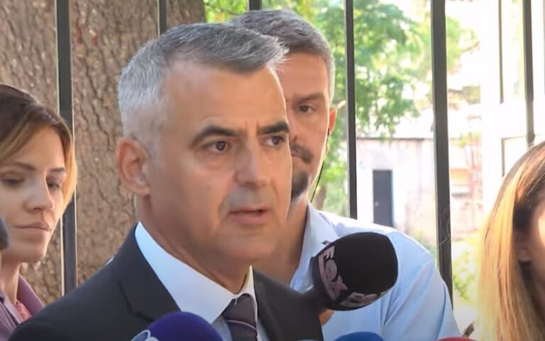 Zgjedhjet e 25 prillit, Dule: Do jetë koalicioni më i madh i 30 viteve të fundit