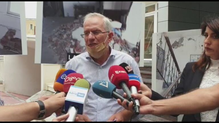 PD Durrës denoncon skandalin: Pallati i rezistoi tërmetit, banorët punonjës të bashkisë kanë marrë deri në 5 mln lekë