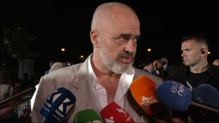 Bojkoti i Superiores, Rama: Teatër, nuk kam asnjë dijeni për kërkesat