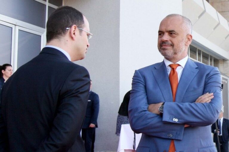 Kryeministri gënjeu për Ditmir Bushatin, nuk e propozon as në OSBE