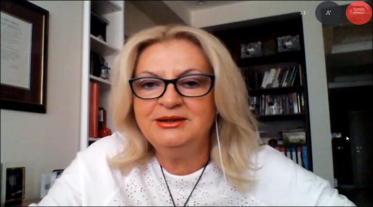 Takimi Kosovë-Serbi në SHBA, Tahiri: Jo marrëveshje ekonomike pa njohjen e pavarësisë