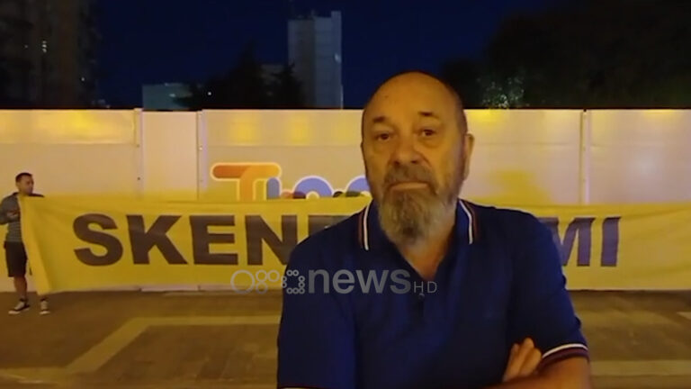 Budina i revoltuar me pushtetin: Dikur pabreksa, sot milionerë, duhet t’i luftojmë