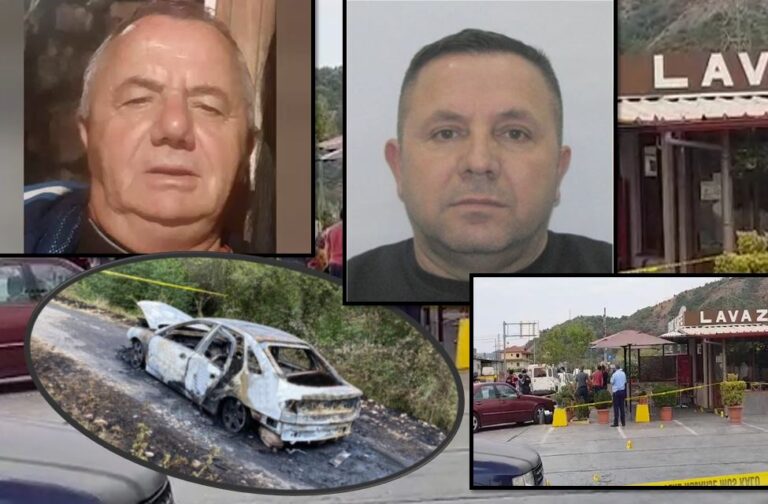 Vrasja e vëllait të Talo Çelës, RENEA zbarkon në Elbasan