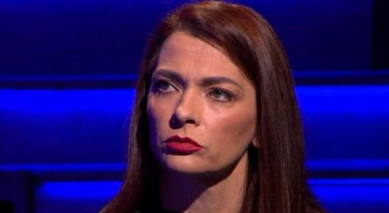 “Je me koronavirus”! Aktorja Ema Andrea flet për telefonatën anonime: E egër dhe e ligë!
