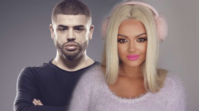 Noizy flet për të bijën, sherrin me Encën dhe konfliktet me ”kolegët”