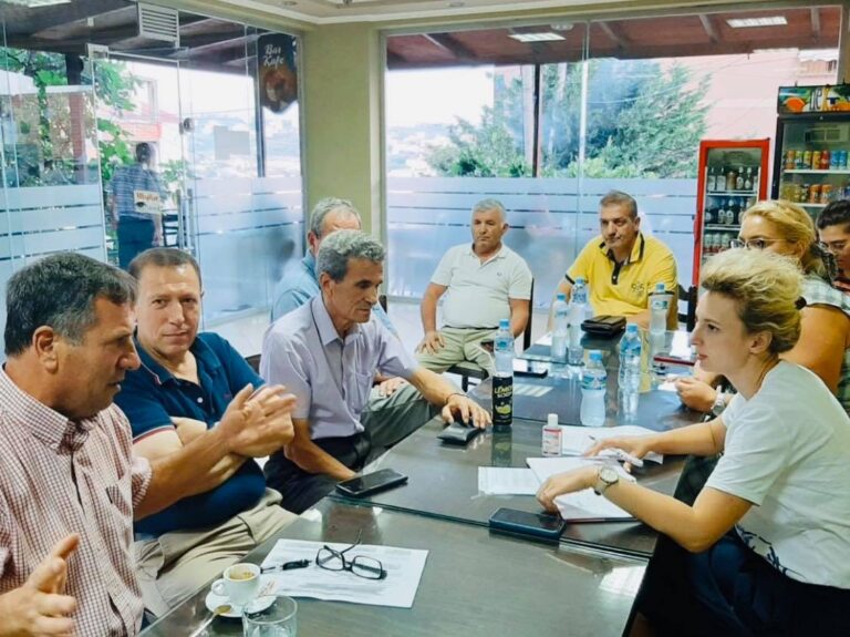 Erisa Xhixho: Listat të hapen 100 %. Qytetarët të zgjedhin se kush do t’i përfaqësojë në Kuvend