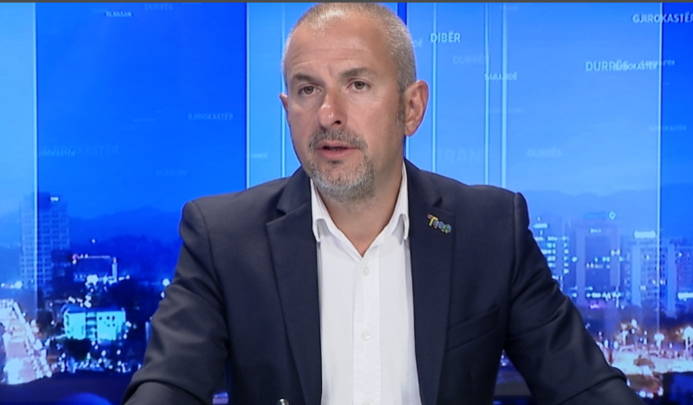 Zgjedhjet, Bushati: Ekonomia shqiptare ka ecur shumë mirë, pse PS mos të fitojë një mandat të tretë