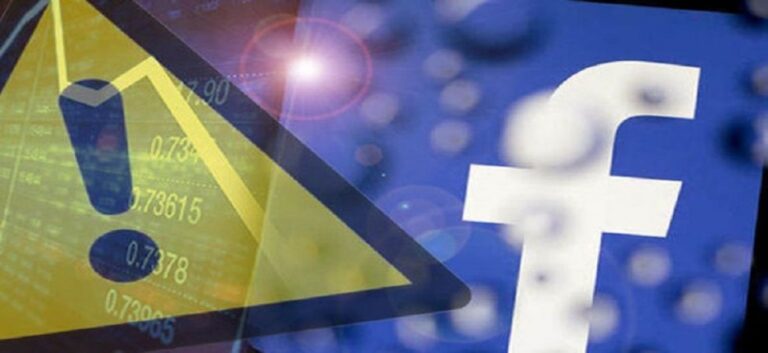 Çfarë po ndodh? Bien Instagram dhe Facebook në gjithë botën