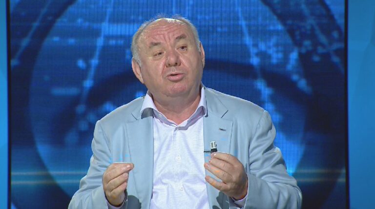 Vettingu i thirrur nga Kim, Balliu: Ambasadorja të flasë me emra
