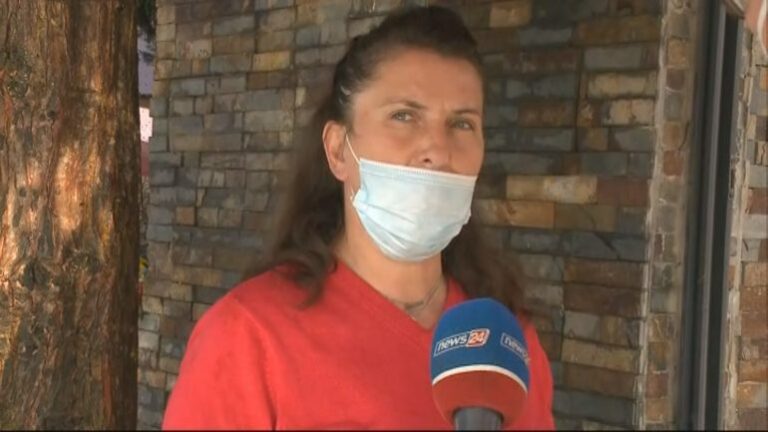 “Kurat në kushte shtëpie për trajtimin e COVID-19 të shtrenjta”, qytetarja: Ilaçet e burrit dhe oksigjeni mbi 300 euro