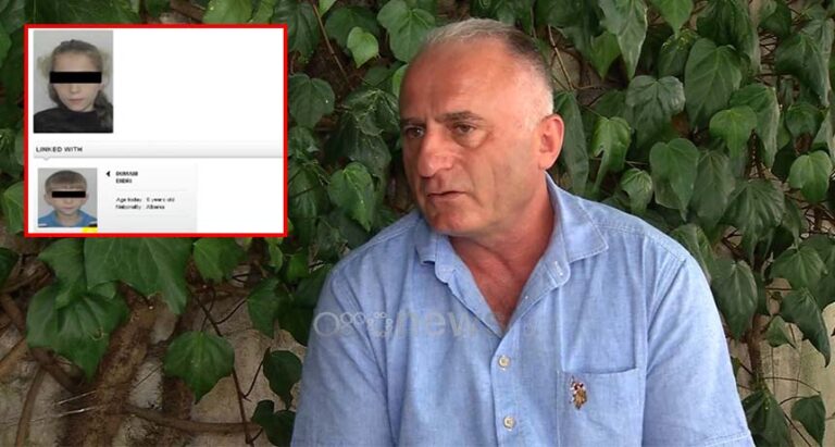 Fëmijët e vetëm në kampin në Siri, daja apelon për ndihmë nga shteti