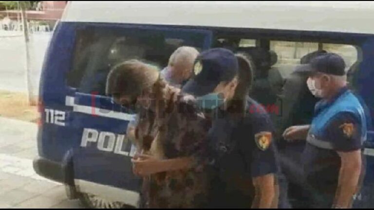 Fjolla Morina del sot para gjykatës. Prokuroria kërkon “arrest shtëpie” dhe garanci pasurore 5 mln lekë