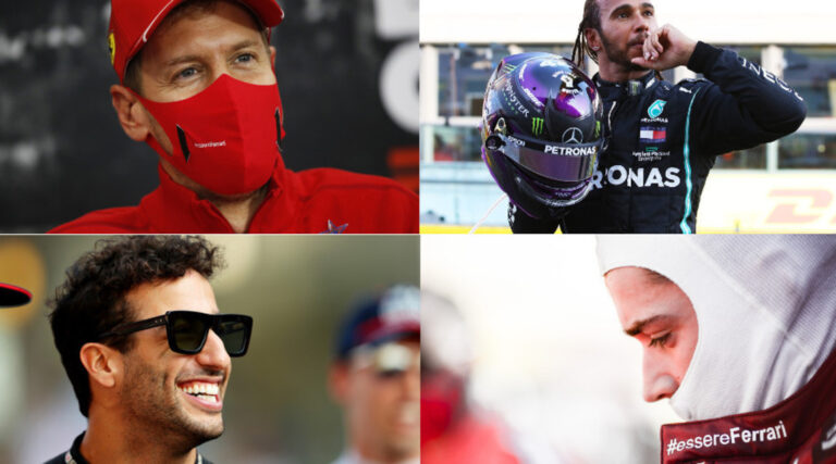 Formula 1 një “minierë ari”, ja 10 pilotët më të paguar