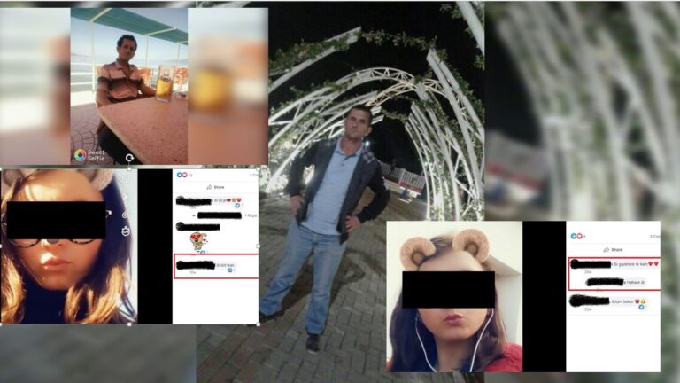 Streha e familjes që burri e përdori si karrem për abuzimin me 13-vjeçaren