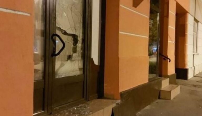 Sulmohet furra e kosovarit në Serbi: Nuk kam pasur konflikte me asnjë