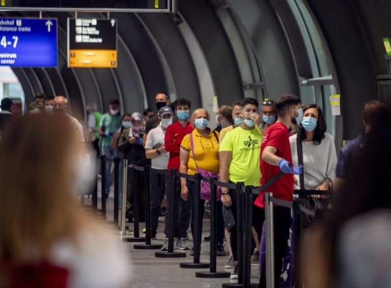 Gjermania do të heqë në mbarë botën paralajmërimin kundër udhëtimeve turistike