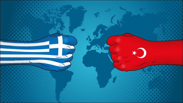 Greqia proteston për 6 incidentet me rojën bregdetare turke