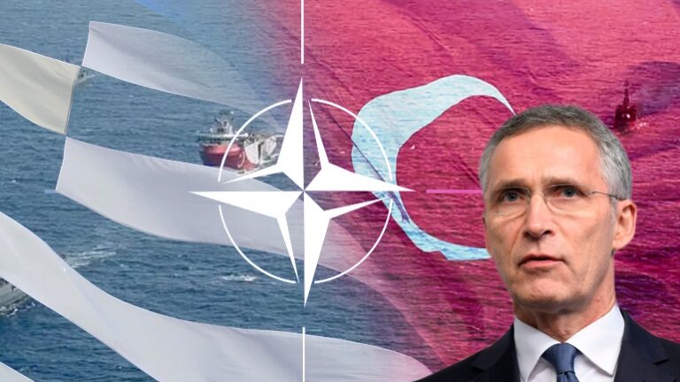 Mediat turke: Takimi Greqi-Turqi shtyhet më datë 10 shtator në zyrat e NATO-s