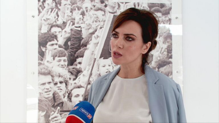 Grida Duma i përgjigjet PS: Pavarësisht formulave për listat dhe koalicionet, PD do të fitojë zgjedhjet