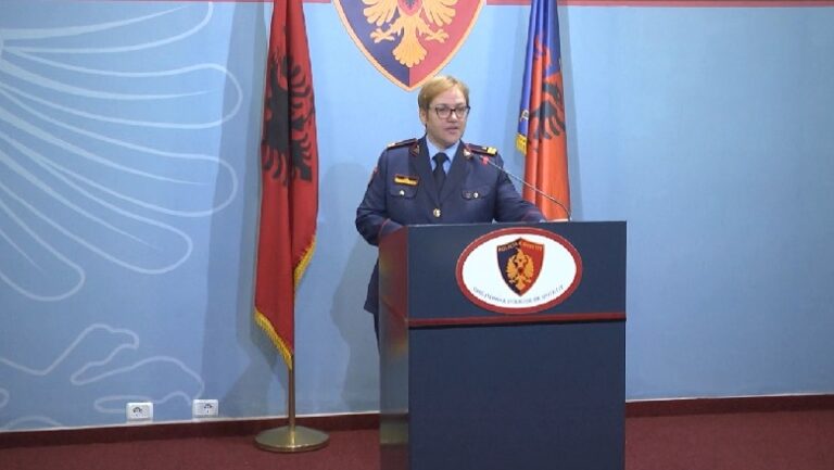 Aida Hajnaj nis zyrtarisht punën, KLP: Mbështetje të plotë strukturës më të lartë të hetimit