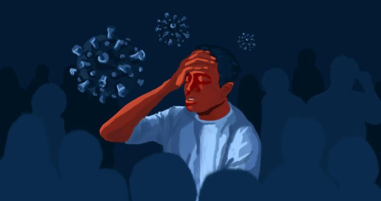 Dy ngjarjet fatale te Spitali Covid 2, mjekët shpjegojnë arsyen pse ndodhin vetëvrasjet