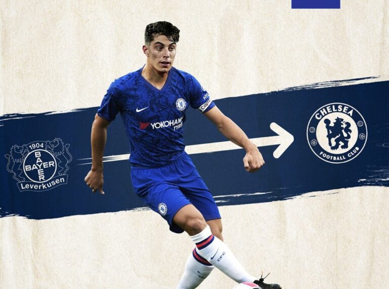 Chelsea pranë blerjes më të shtrenjtë në historinë e klubit