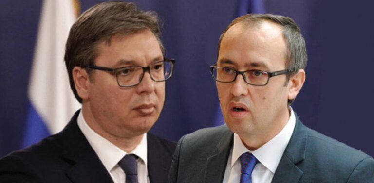 “Kemi hapur temën e Asociacionit”, Vuçiç: Jemi harmonizuar me Kosovën rreth çështjes së personave zhdukur