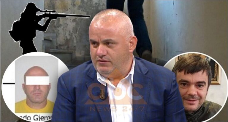 Seriali i vrasjeve, Artan Hoxha: Kush është “shënjestra” e atentatit në Tiranë dhe mesazhi i autorëve