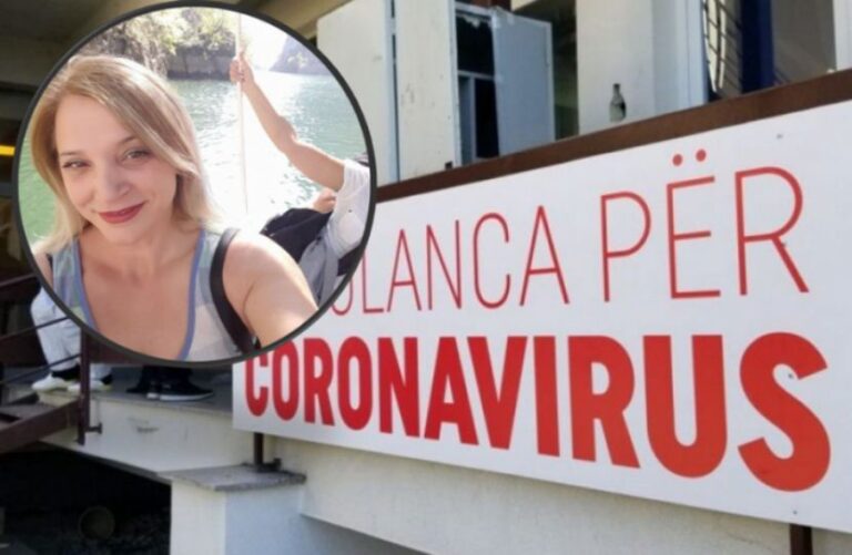 Infermierja kosovare tregon si ta kalosh covid-19 në 24 orë: Dje dola pozitive, sot negative