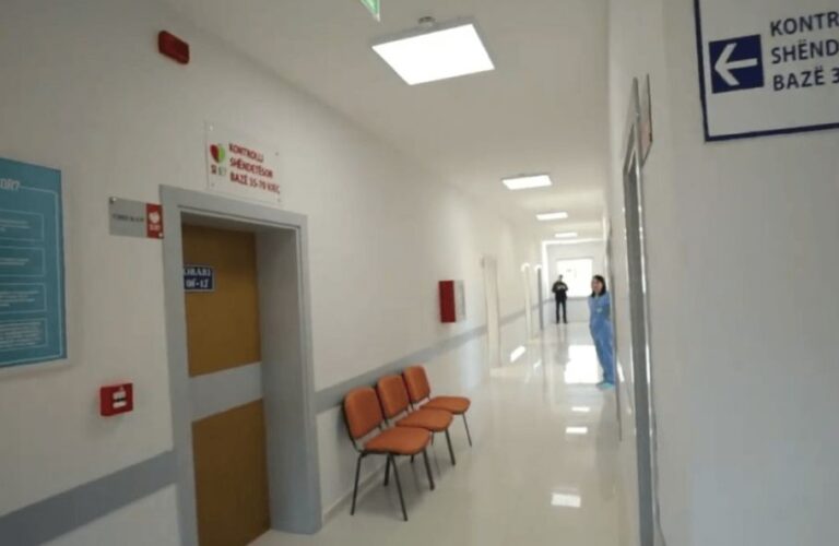ISHP mbyll qendrën shëndetësore, i gjithë stafi infektohet me koronavirus