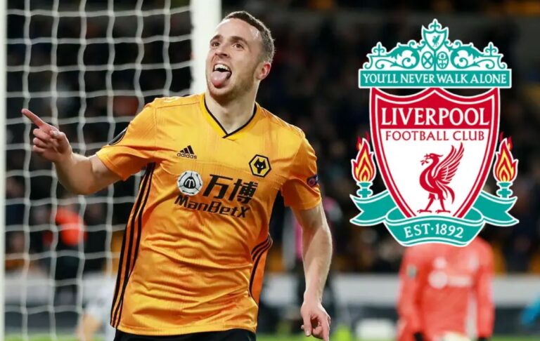 Liverpooli nuk ndalet në merkato, firmos edhe me lojtarin e Wolves