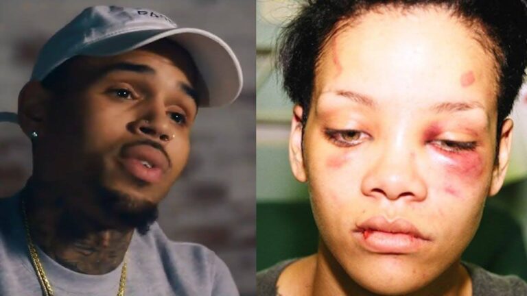 Rihanna dhe Chris Brown e hëngrën turpin me bukë!