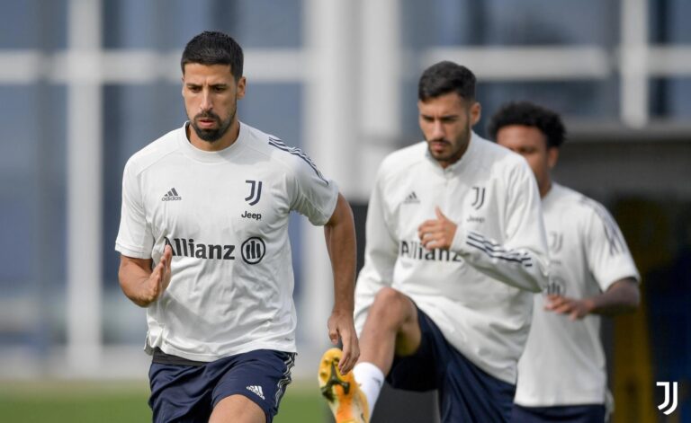 Juventus bën gati një tjetër largim, prish kontratën me gjermanin