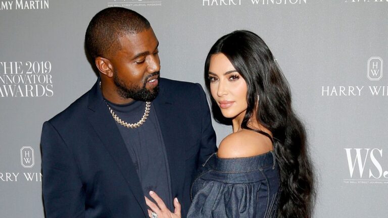 Kanye West: Unë dhe Kim gati sa nuk abortuam vajzen tonë North