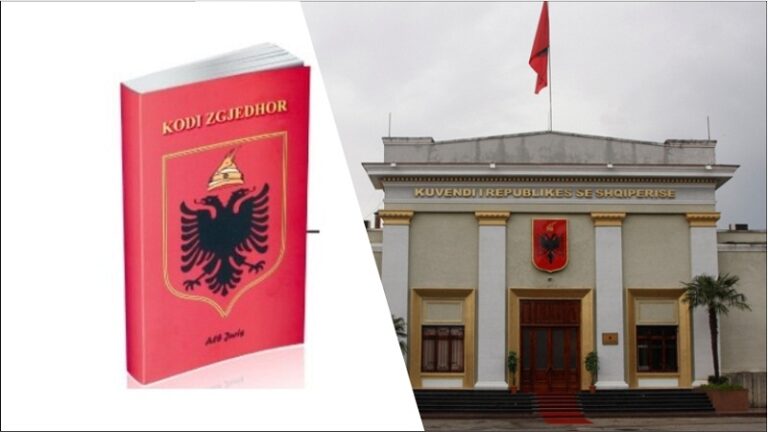 Kodi Zgjedhor po merret “peng”!