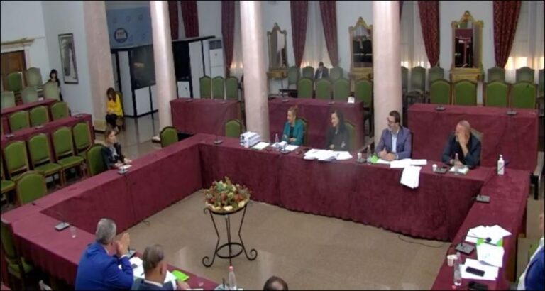 “Ti vlen”! Ish-ministrja teknike bën bashkë PS-PD, batuta në komision, Gjiknuri i ngrin buzëqeshjen