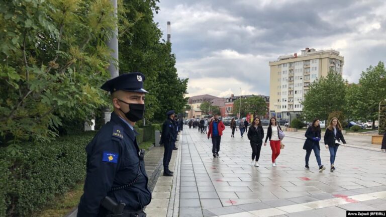 Kosovë, masa të reja për parandalimin e përhapjes së COVID-19